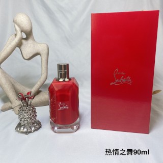 Christian Louboutin Loubifunk EDP Passion Dance 90ml view 5