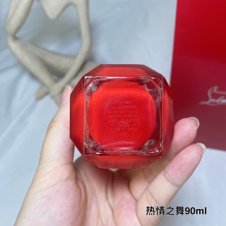 Christian Louboutin Loubifunk EDP Passion Dance 90ml view 7