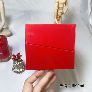 Christian Louboutin Loubifunk EDP Passion Dance 90ml view 8