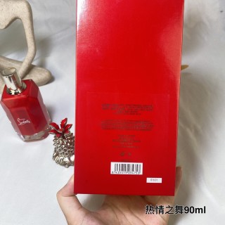 Christian Louboutin Loubifunk EDP Passion Dance 90ml view 9
