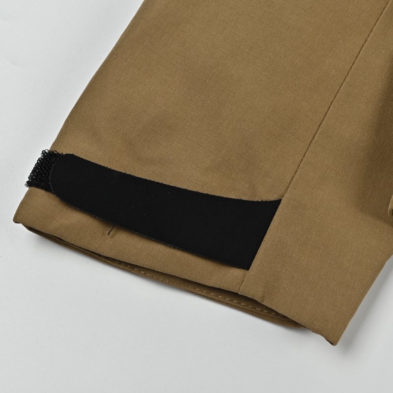 Stone Island Beige Technical Windbreaker Jacket view