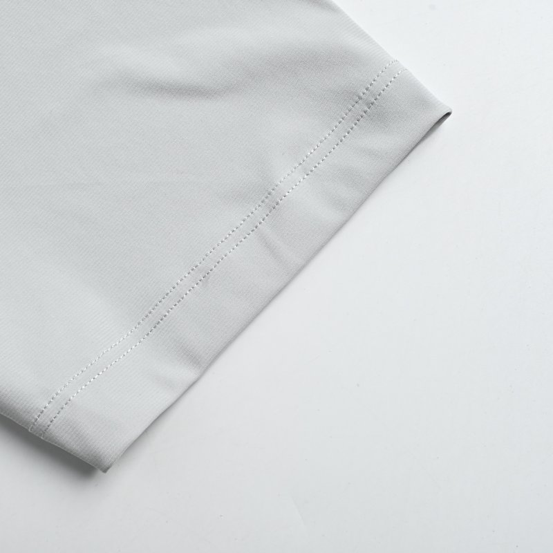 Arcteryx Grey Short Sleeve T-Shirt view