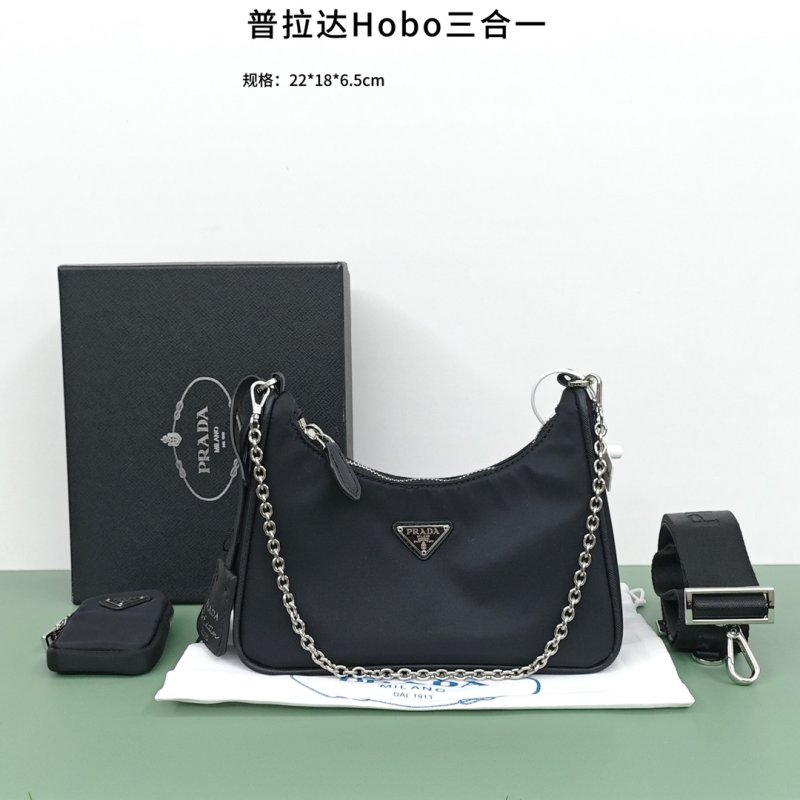 Louis Vuitton Ivy Monogram Shoulder Bag Brown view