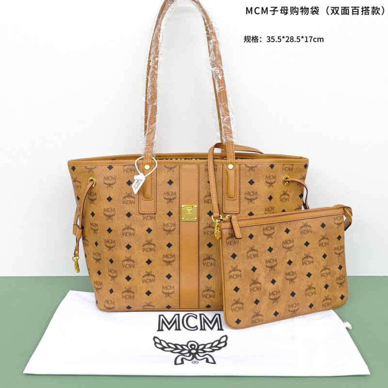Louis Vuitton Ivy Monogram Shoulder Bag Brown view