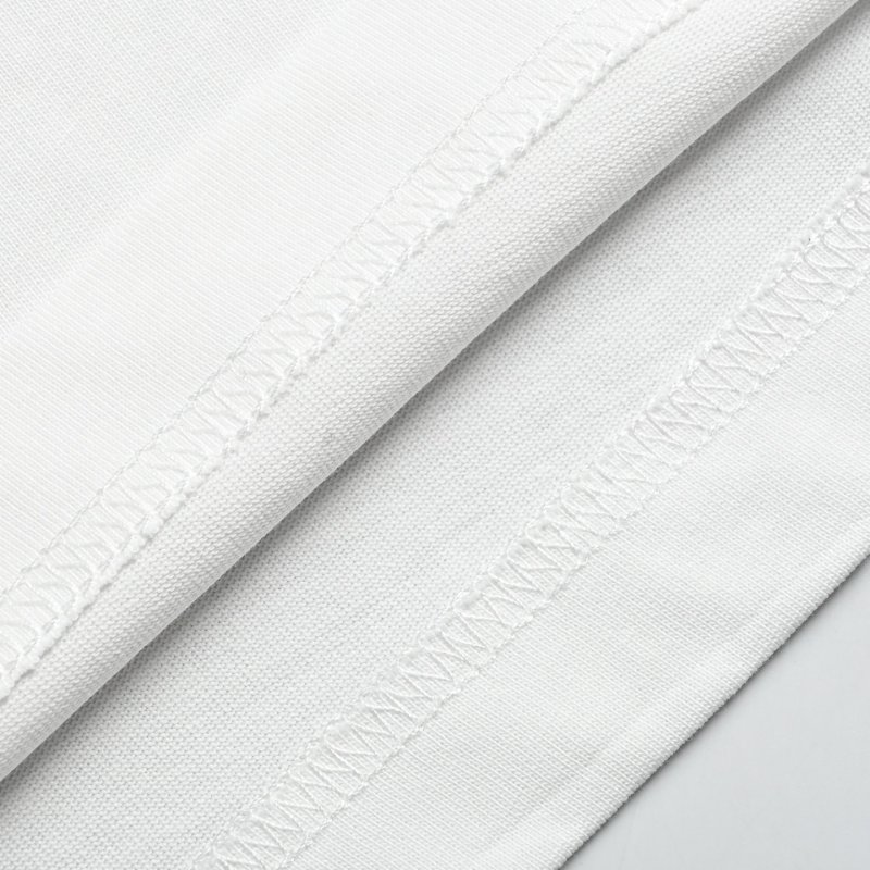 Givenchy Graphic White T-Shirt view