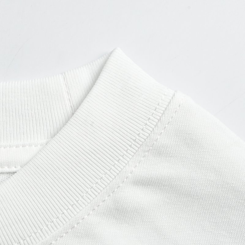 Givenchy Graphic White T-Shirt view