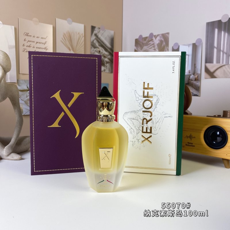 Xerjoff XJ 1861 Naxos Eau de Parfum 100ml
