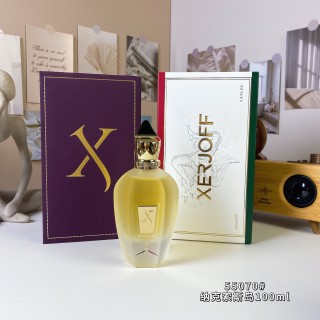 Xerjoff XJ 1861 Naxos Eau de Parfum 100ml