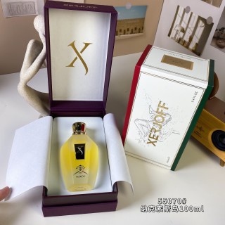 Xerjoff XJ 1861 Naxos Eau de Parfum 100ml view 2