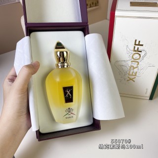 Xerjoff XJ 1861 Naxos Eau de Parfum 100ml view 3
