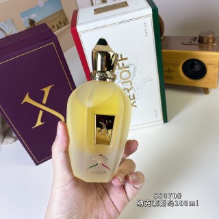 Xerjoff XJ 1861 Naxos Eau de Parfum 100ml view 4