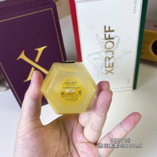 Xerjoff XJ 1861 Naxos Eau de Parfum 100ml view 5
