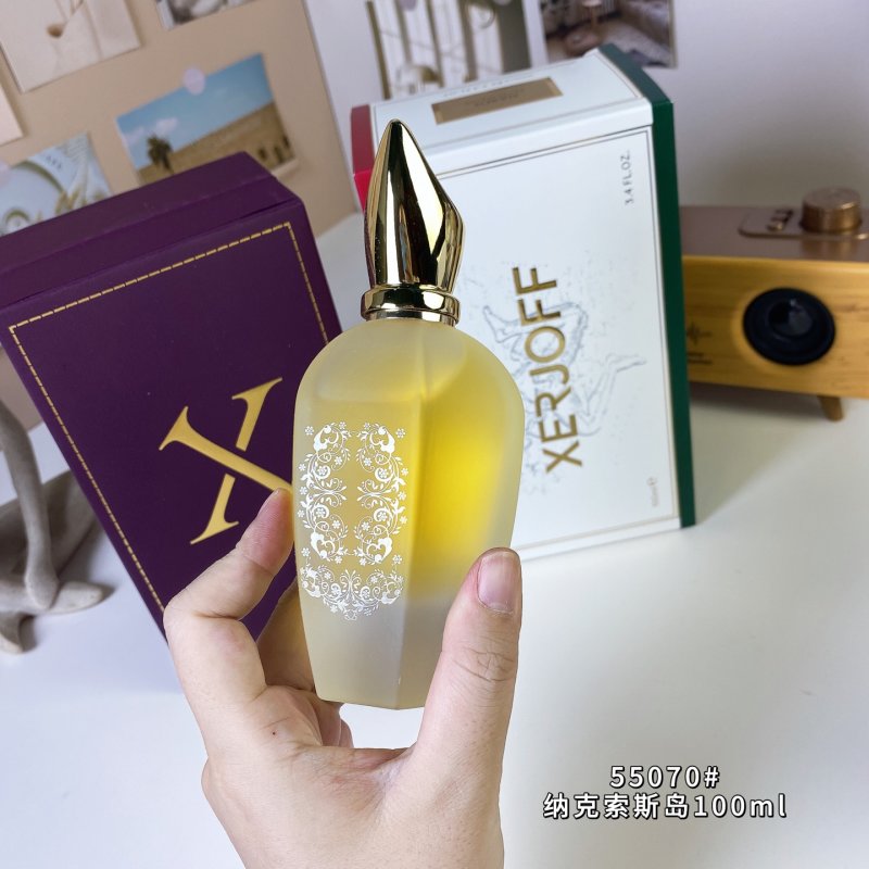 Xerjoff XJ 1861 Naxos Eau de Parfum 100ml view