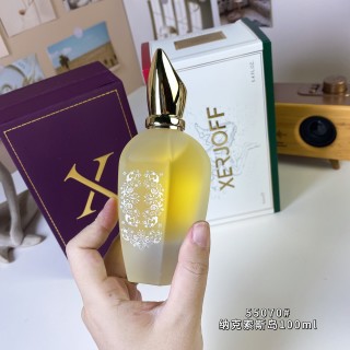Xerjoff XJ 1861 Naxos Eau de Parfum 100ml view 6