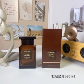 Tom Ford Amber Intrigue Eau de Parfum 100ml
