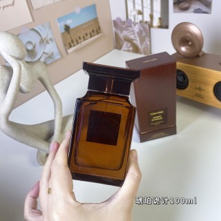 Tom Ford Amber Intrigue Eau de Parfum 100ml view 5