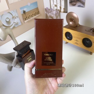 Tom Ford Amber Intrigue Eau de Parfum 100ml view 6