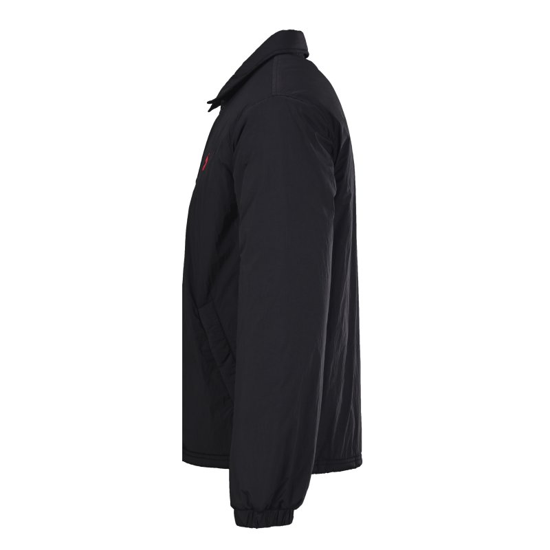 Polo Ralph Lauren Black Puffer Jacket view