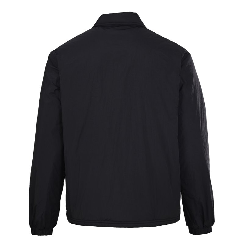 Polo Ralph Lauren Black Puffer Jacket view