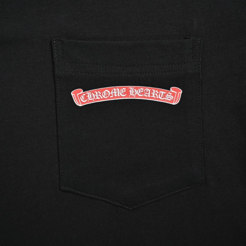 Essentials Stay Fast Black T-Shirt view