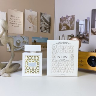 NOW White Eau de Parfum 100ml