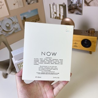 NOW White Eau de Parfum 100ml view 7