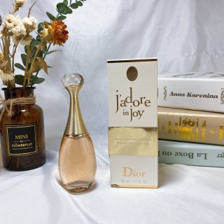 Dior J'adore in Joy EDT 50ml Spray