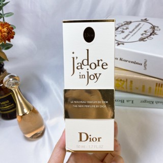 Dior J'adore in Joy EDT 50ml Spray view 5