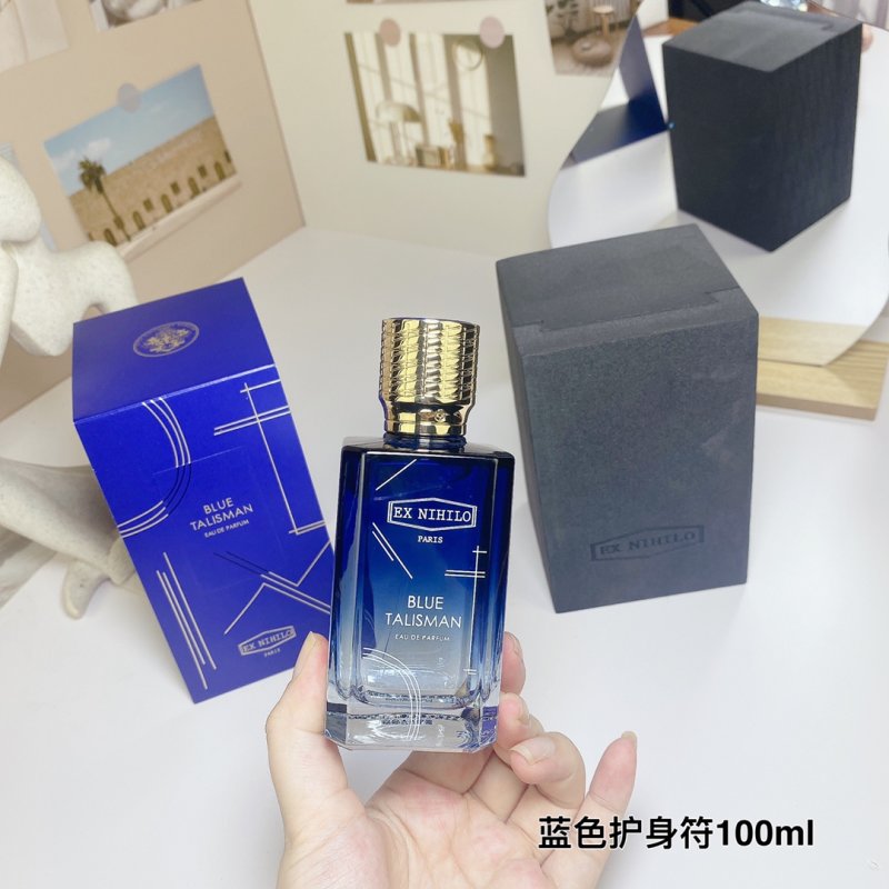 Ex Nihilo Blue Talisman Eau de Parfum 100ml view