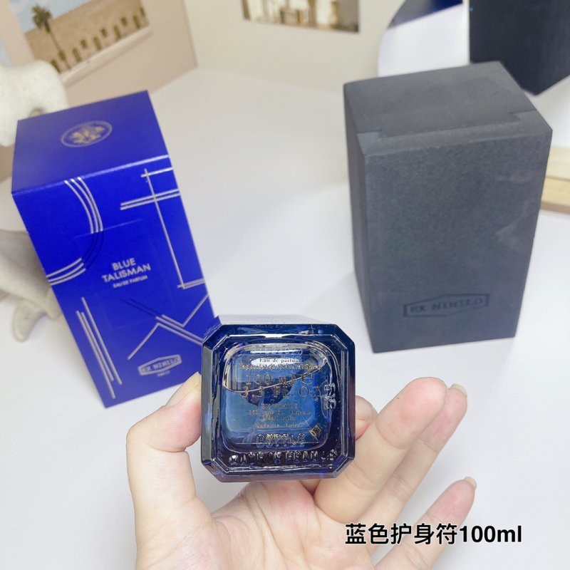 Ex Nihilo Blue Talisman Eau de Parfum 100ml view