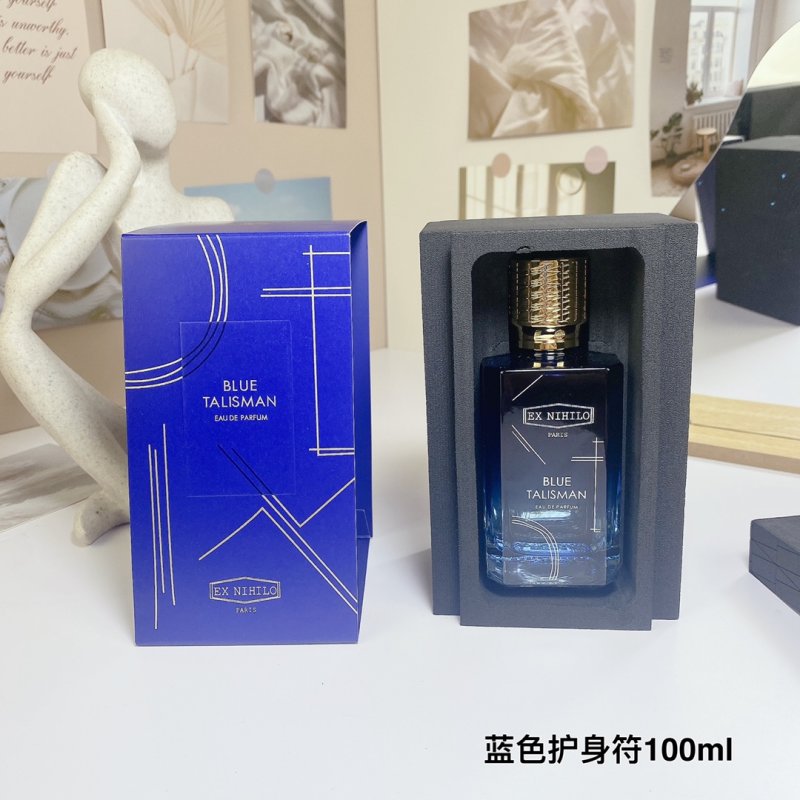 Ex Nihilo Blue Talisman Eau de Parfum 100ml view