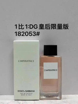 Dolce & Gabbana L'Imperatrice Limited Edition 100ml EDT