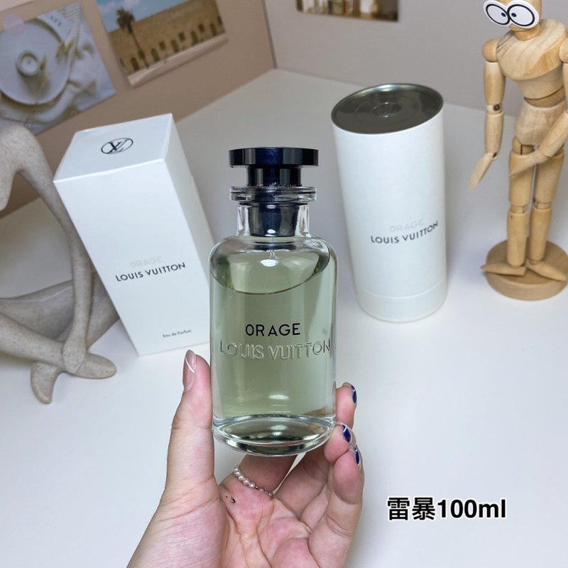 Louis Vuitton Orage Eau de Parfum 100ml view