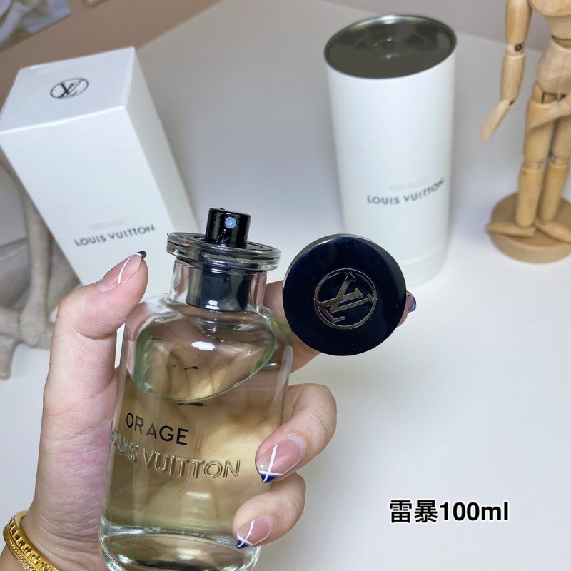 Louis Vuitton Orage Eau de Parfum 100ml view