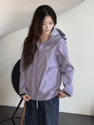 Arc'teryx Beat Jacket Yukon Yellow view 21