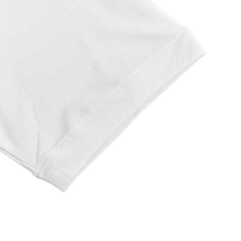 Gucci Horsebit Embroidered Pocket Cream T-Shirt view