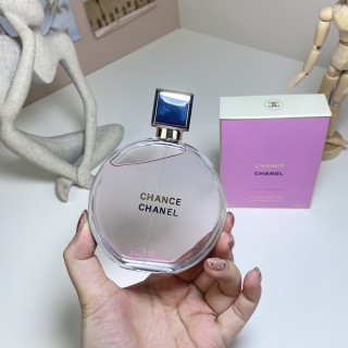 Chanel Chance Eau Tendre Eau de Parfum 100ml view 2