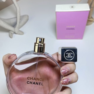 Chanel Chance Eau Tendre Eau de Parfum 100ml view 5