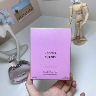 Chanel Chance Eau Tendre Eau de Parfum 100ml view 6