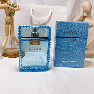 Versace Man Eau Fraiche 100ml EDT Spray