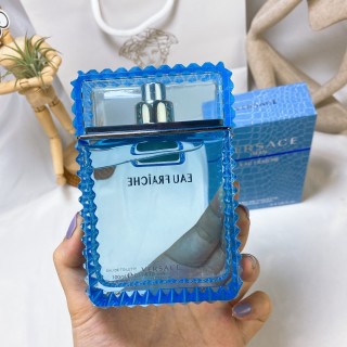 Versace Man Eau Fraiche 100ml EDT Spray view 3