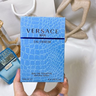 Versace Man Eau Fraiche 100ml EDT Spray view 5