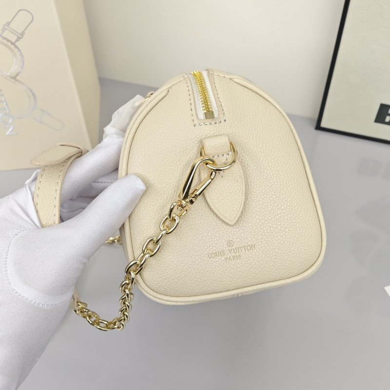 Louis Vuitton Speedy 20 Degrade Pillow Bag Dream Water Blue view