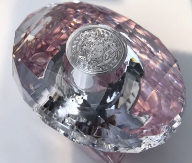 Versace Bright Crystal Women's Eau de Parfum 90ml view 5