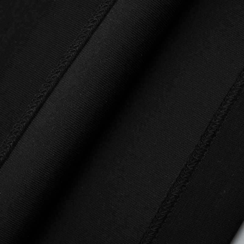 Dior Black Logo Short Sleeve T-Shirt view