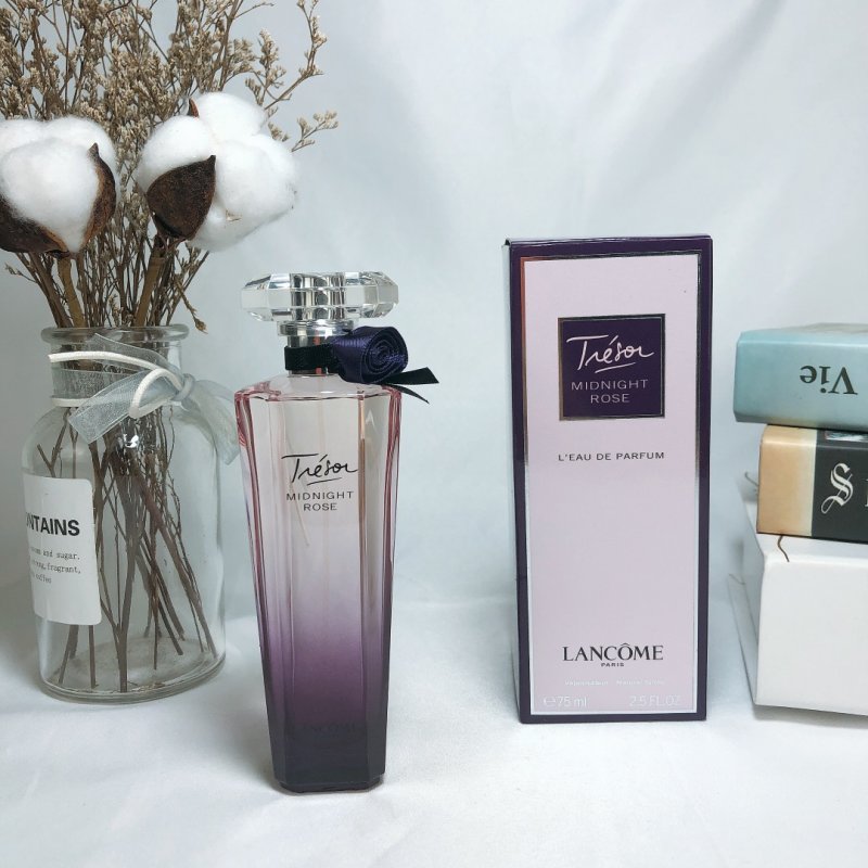 Lancôme Tresor Midnight Rose Eau de Parfum 75ml