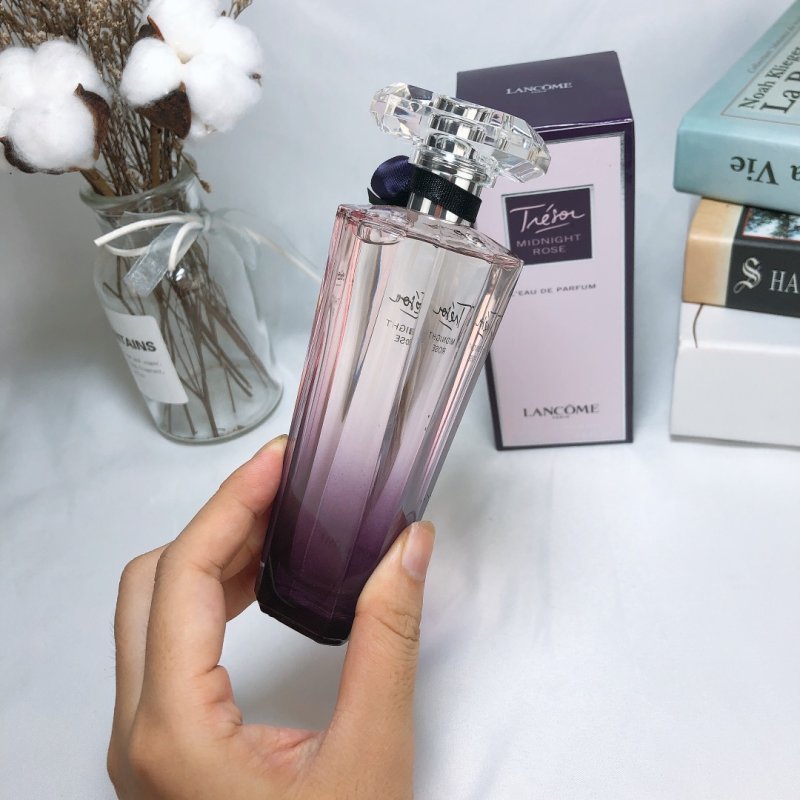 Lancôme Tresor Midnight Rose Eau de Parfum 75ml view