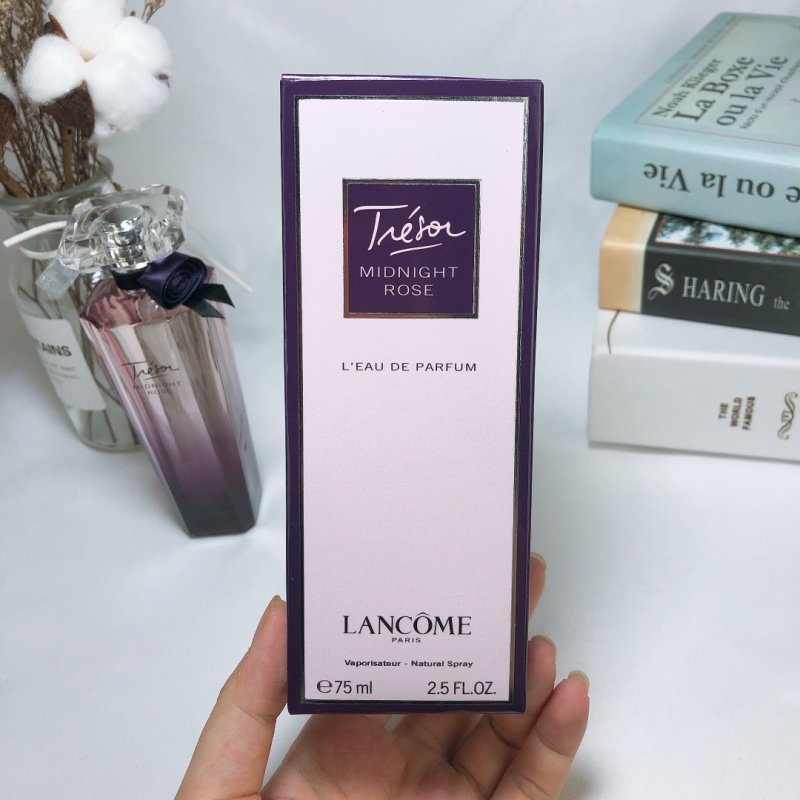 Lancôme Tresor Midnight Rose Eau de Parfum 75ml view
