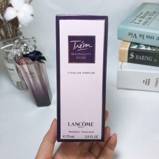 Lancôme Tresor Midnight Rose Eau de Parfum 75ml view 6