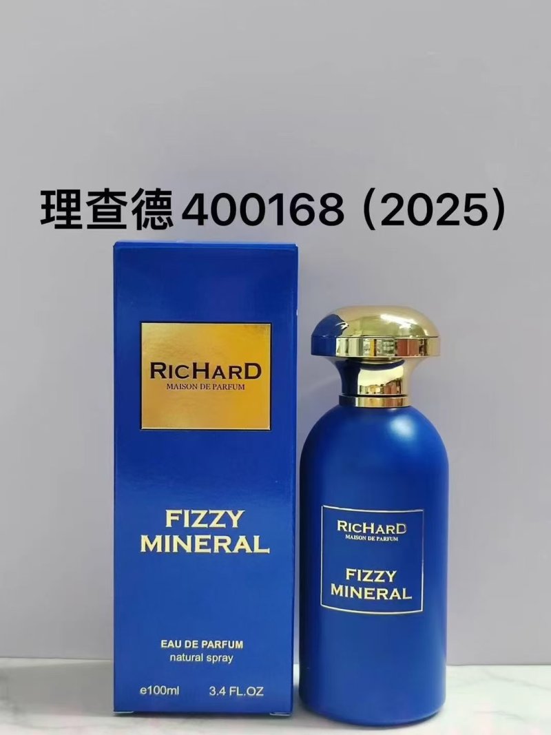 Richard Fake Love Eau de Parfum 100ml Red view